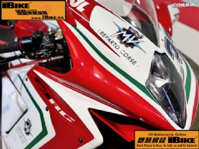 MV AGUSTA MV Agusta - F3 RC 675 �q�樮