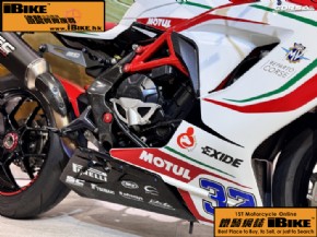 MV AGUSTA MV Agusta - F3 RC 675 �q�樮