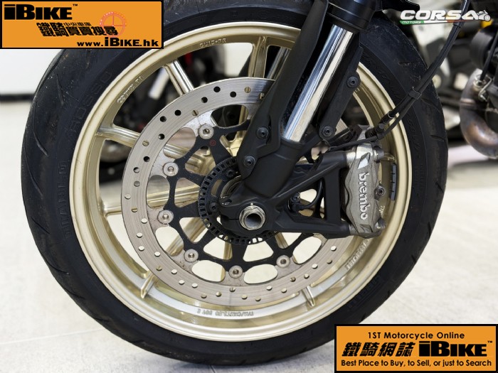 DUCATI Ducati - Scrambler Cafe Racer �q�樮