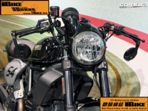 DUCATI Ducati - Scrambler Cafe Racer �q�樮