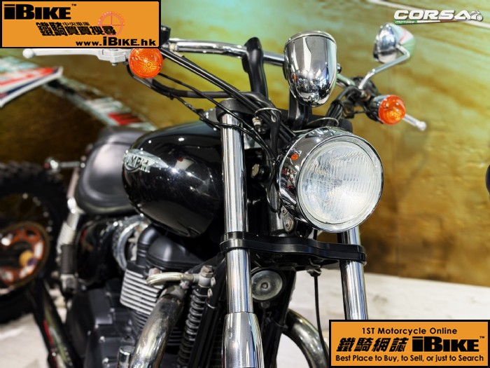 TRIUMPH Triumph - Speedmaster �q�樮