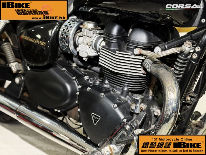 TRIUMPH Triumph - Speedmaster �q�樮