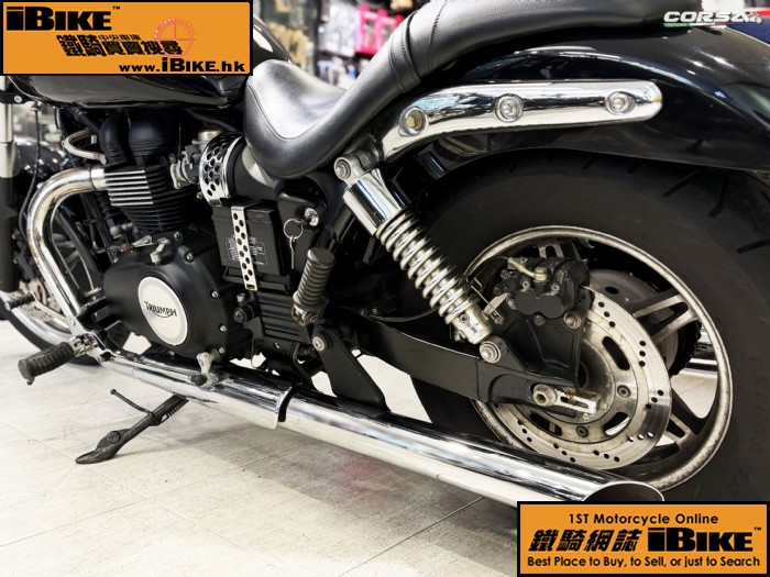 TRIUMPH Triumph - Speedmaster �q�樮