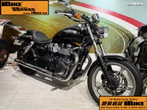 TRIUMPH Triumph - Speedmaster