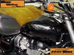 TRIUMPH Triumph - Speedmaster �q�樮
