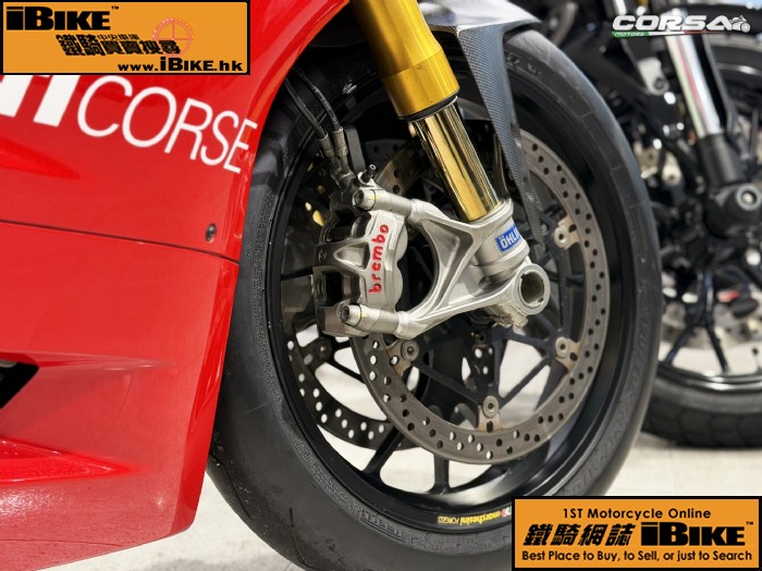 DUCATI Ducati - Panigale 1199R �q�樮