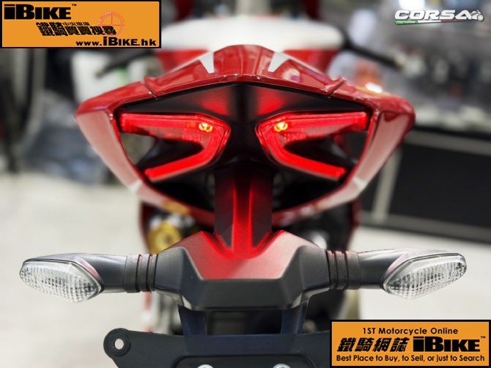 DUCATI Ducati - Panigale 1199R �q�樮
