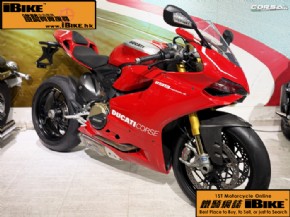 DUCATI Ducati - Panigale 1199R