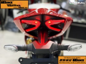 DUCATI Ducati - Panigale 1199R �q�樮