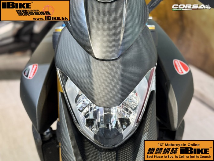 DUCATI Ducati - Hypermotard 950 SP �q�樮