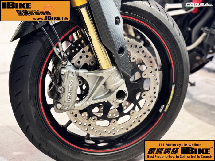 DUCATI Ducati - Hypermotard 950 SP �q�樮
