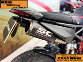 DUCATI Ducati - Hypermotard 950 SP �q�樮