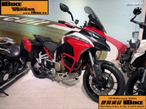 DUCATI Ducati - Multistrada V4S