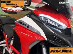 DUCATI Ducati - Multistrada V4S �q�樮