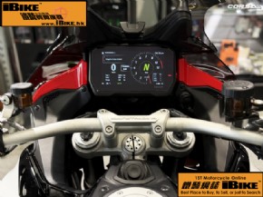 DUCATI Ducati - Multistrada V4S �q�樮
