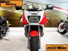 YAMAHA Yamaha - TZR250 �q�樮