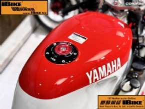 YAMAHA Yamaha - TZR250 �q�樮