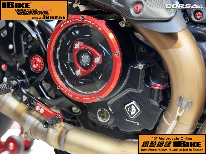 DUCATI Ducati - Monster 1200R �q�樮