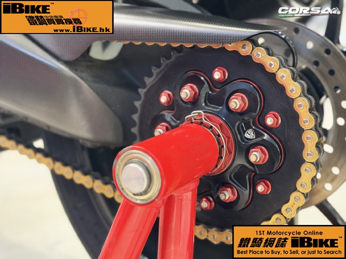 DUCATI Ducati - Monster 1200R �q�樮