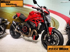DUCATI Ducati - Monster 1200R