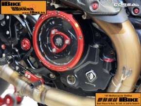 DUCATI Ducati - Monster 1200R �q�樮