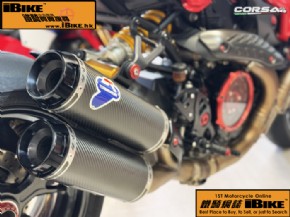 DUCATI Ducati - Monster 1200R �q�樮