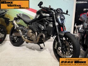 DUCATI Ducati - Monster 821