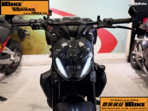 DUCATI Ducati - Monster 821 �q�樮