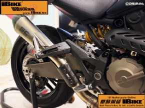 DUCATI Ducati - Monster 821 �q�樮