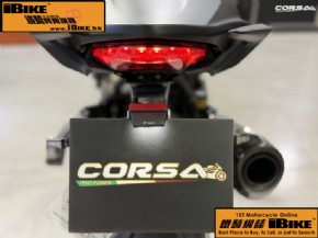 DUCATI Ducati - Monster 821 �q�樮