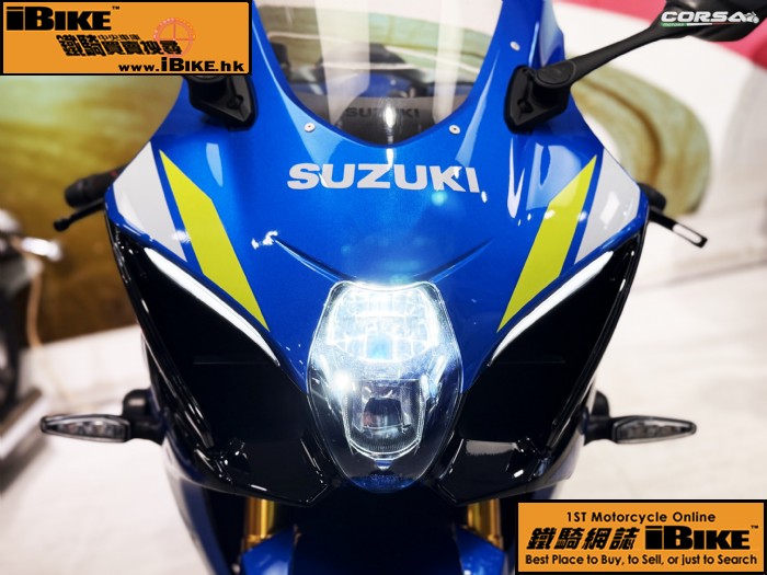 SUZUKI Suzuki - GSX-R1000R �q�樮