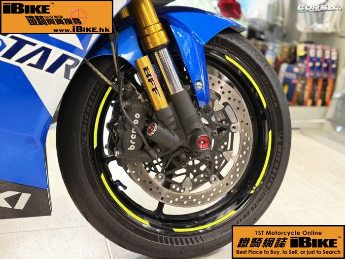 SUZUKI Suzuki - GSX-R1000R �q�樮