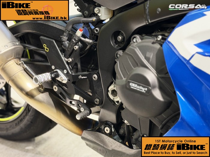 SUZUKI Suzuki - GSX-R1000R �q�樮