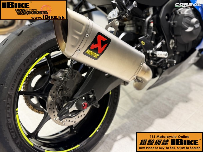 SUZUKI Suzuki - GSX-R1000R �q�樮