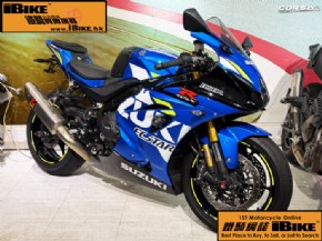 SUZUKI Suzuki - GSX-R1000R