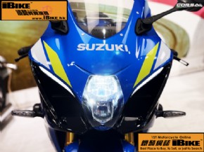 SUZUKI Suzuki - GSX-R1000R �q�樮