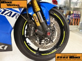 SUZUKI Suzuki - GSX-R1000R �q�樮