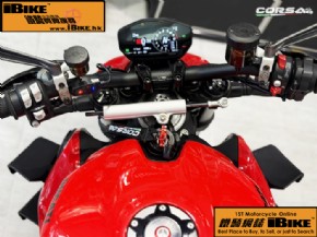 DUCATI StreetFighter V2 �q�樮