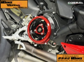 DUCATI StreetFighter V2 �q�樮