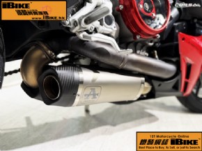 DUCATI StreetFighter V2 �q�樮