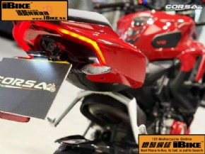 DUCATI StreetFighter V2 �q�樮