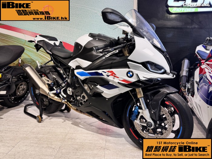 BMW S1000RR �q�樮