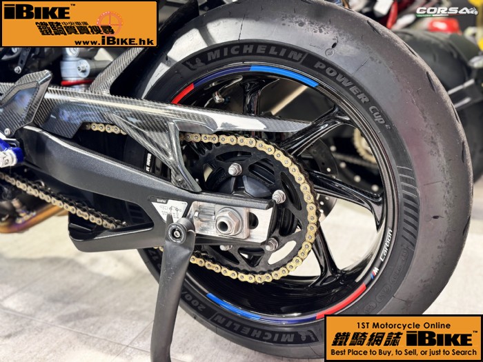BMW S1000RR �q�樮