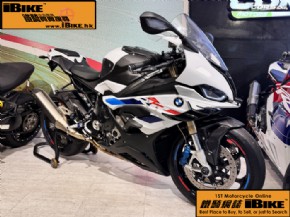 BMW S1000RR