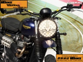 TRIUMPH Triumph - Street Scrambler 900 �q�樮