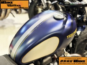 TRIUMPH Triumph - Street Scrambler 900 �q�樮