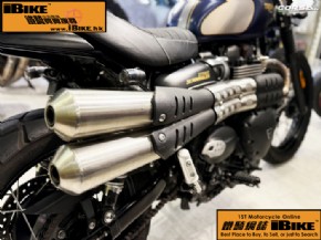 TRIUMPH Triumph - Street Scrambler 900 �q�樮
