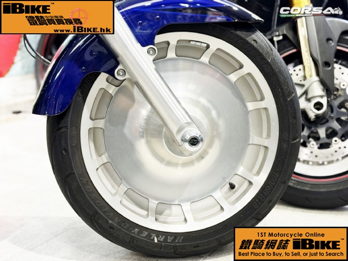 Harley-Davidson Harley-Davidson - FATBOY 114 �q�樮