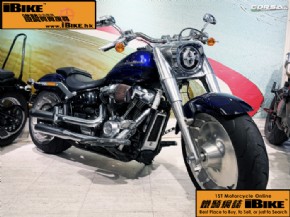 Harley-Davidson Harley-Davidson - FATBOY 114