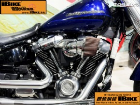 Harley-Davidson Harley-Davidson - FATBOY 114 �q�樮